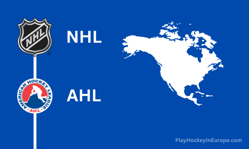 American Hockey League- The Insider's Guide